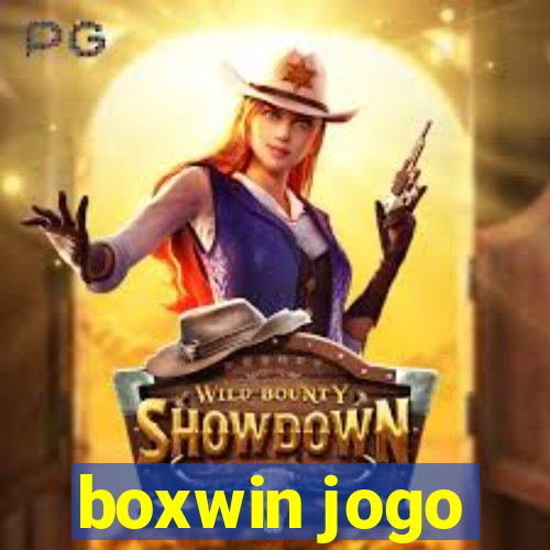 boxwin jogo